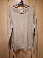 Sweatshirt chiné Jack & Jones XL, Beige, Maat 56/58 (XL), Ophalen of Verzenden, Gedragen