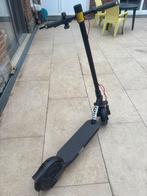 Elektrische step, Fietsen en Brommers, Steps, Ophalen, Zo goed als nieuw, Elektrische step (E-scooter)