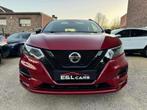 Nissan QASHQAI 1.5 dCi New Tekna+ *12 mois de garantie*, Auto's, Gebruikt, 4 cilinders, 110 g/km, 116 pk