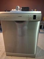 Vaatwasmachine Bosch, Ophalen