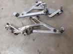Voetsteunen brackets steps Monster 600 620 695 750 900 S4, Motoren, Gebruikt, Factorystore.service@ducati.com, Ophalen of Verzenden