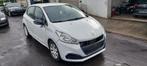 PEUGEOT 208 1.2 i 2018/59.000 KM/VOORSCHOKDEMPER/3.999€, Auto's, Euro 6, Bedrijf, 5 deurs, 1200 cc