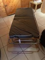 Vouwbed. Zie foto, Huis en Inrichting, Slaapkamer | Slaapbanken, Ophalen, Gebruikt