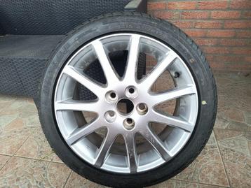 band met velg toyota 17 ' beschikbaar voor biedingen