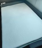 Surmatelas 140x200 Épaisseur 10cm ETAT NEUF, Maison & Meubles, Matelas, Enlèvement, 200 cm, 140 cm