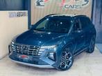 Hyundai Tucson Tucson 1.6 CRDi MHD Feel N-Line * GAR HYUNDAI, Auto's, Gebruikt, 4 cilinders, 136 pk, 2145 kg
