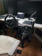 Moza r5 bundle + compleet accessoires brand nieuw, Ophalen