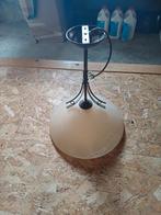 Luster, Ophalen, Zo goed als nieuw, Glas