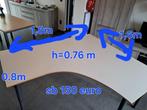 Bureau's, Ophalen, Gebruikt, Bureau