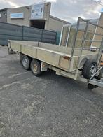 Aanhangwagen Onderhandelbare prijs, Auto diversen, Aanhangers en Bagagewagens, Ophalen of Verzenden, Zo goed als nieuw