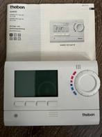 Thermostat Theben Ramses, Enlèvement, Thermostat intelligent, Comme neuf