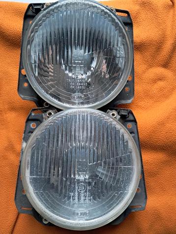H4 koplamp van Hella 175 mm glas beschikbaar voor biedingen