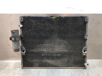 CLIMATISATION CONDENSEUR Toyota Land Cruiser 90 (J9), Utilisé, Toyota