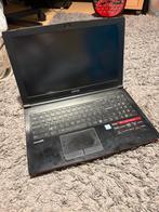Msi gaming laptop. i7, Computers en Software, Ophalen, Gebruikt, HDD, Gaming