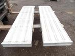 zware aluminium oprijrampen, Ophalen, Gebruikt