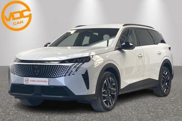 Peugeot 5008 ALLURE FIRST EDITION  beschikbaar voor biedingen