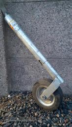 Neuswiel +5kg vol rubber, Auto diversen, Aanhangwagen-onderdelen, Ophalen, Zo goed als nieuw