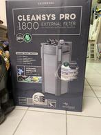 Nieuwe cleansys pro 1800, Nieuw, Ophalen of Verzenden