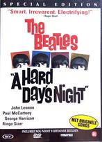dvd a hard day"s night  the Beatles, Cd's en Dvd's, Ophalen of Verzenden, Zo goed als nieuw