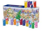 Redbull adventskalender, Diversen, Kerst, Verzenden, Nieuw