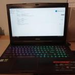 MSI GE63 RTX 2060// 5,5 TO Stockage // Etat NEUF !!, Computers en Software, Ophalen of Verzenden, Nieuw, SSD