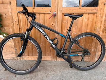 Velo Btwin XS beschikbaar voor biedingen