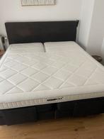 Swiss Sense 180x210 split topper AEROMAX te koop, Neuf, 210 cm, Enlèvement, 180 cm