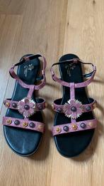 Sandalen dames Fiore di Lucia, maat 42, in perfecte staat, Kleding | Dames, Zo goed als nieuw, Fiore di Lucia, Sandalen of Muiltjes