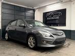 Hyundai i30 Blue Classic 1.4 Benzine 126.000 KM 2010, Auto's, Hyundai, Voorwielaandrijving, Testrit aan huis, Stof, Zwart