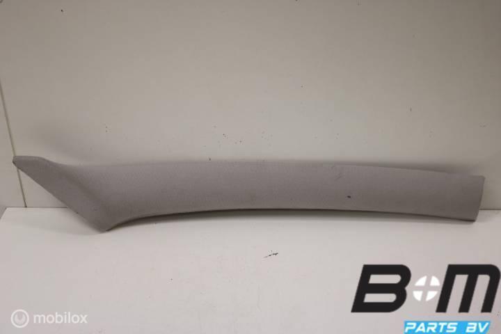 A-stijl bekleding rechts Volkswagen Golf 4, Auto-onderdelen, Interieur en Bekleding, Gebruikt