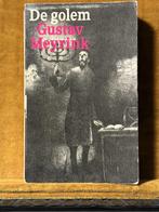 De Golem - Gustav Meyrink    9789029002363, Verzenden, Gustav Meyrink