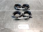 GSXR1000 2009 - 2011 Suzuki Rubber D1-61292, Motoren