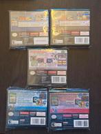 Pokemon Heartgold, Soulsilver, Platinum, Diamond Pearl DS, Avontuur en Actie, Gekoppelde computers, Verzenden, 1 speler