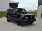 ✅Mercedes G55 AMG V8 Kompressor * Open dak *Xenon * Garantie, Auto's, Automaat, Euro 5, G-Klasse, Zwart