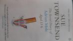 The secret diary of Adrian Mole. Sue Townsend, Boeken, Ophalen of Verzenden, Zo goed als nieuw