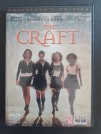 The Craft (1996) Neve Campbell, Rachel True, Cd's en Dvd's, Dvd's | Thrillers en Misdaad, Vanaf 16 jaar, Ophalen of Verzenden