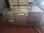 Te Koop: Professionele RVS Koelwerkbank van JORDAO COOLING S, Ophalen, Reinigen