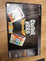 Guitar Hero PS3 dubbelpakket