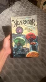 Nevermoor boek van Jessica Townsend, Boeken, Science fiction, Jessica townsend, Zo goed als nieuw