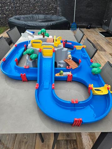 Aquaplay Mountain Lake 1542 beschikbaar voor biedingen