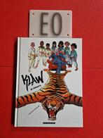 Bd klaw 8,EO, Livres, BD, Enlèvement ou Envoi