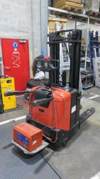 Triplex stapelaar  BT, Ophalen, Stapelaar, 1000 tot 2000 kg, BT