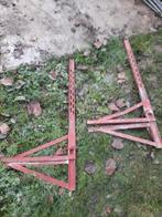 serre coffrage, Bricolage & Construction, Métaux, Enlèvement