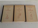A.J. Cronin - De tiran - Vierde druk - 3 delen, Ophalen, Gelezen