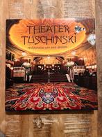 Theater Tuschinski, restauratie van een droom, Boeken, Ophalen of Verzenden, Zo goed als nieuw, Architectuur algemeen