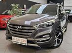 Hyundai Tucson 1.7 CRDi 2WD,CUIR,GPS,JA 19,CAMERA,GARANTIE 1, Cuir, Argent ou Gris, Achat, Commande vocale