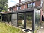 Veranda (+/- 4m op 9m), Ophalen, Gebruikt