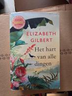Het hart van alle dingen, Ophalen, Gelezen