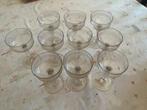 wijnglazen, Ophalen, Glas of Glazen, Overige stijlen, Glas