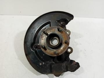 WIELNAAF RECHTS VOOR Ford C-Max (DXA) (01-2010/06-2019) beschikbaar voor biedingen
